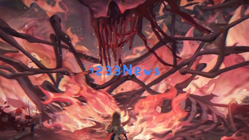 银与绯什么时候公测 银与绯上线时间一览