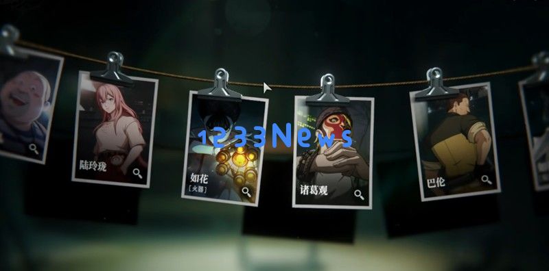 异人之下手游有哪些强力角色 异人之下英雄强度排行