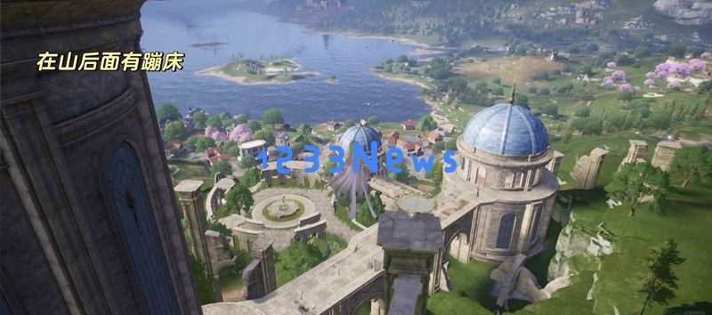 无限暖暖主线任务攻略 梦境仓库怎么到达攻略