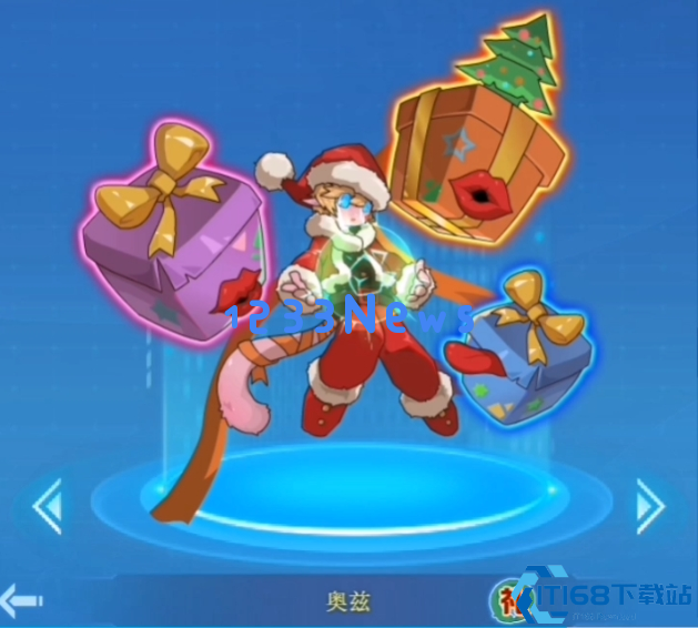 解锁冬日惊喜：圣诞帽获取终极攻略三大途径助你轻松入手