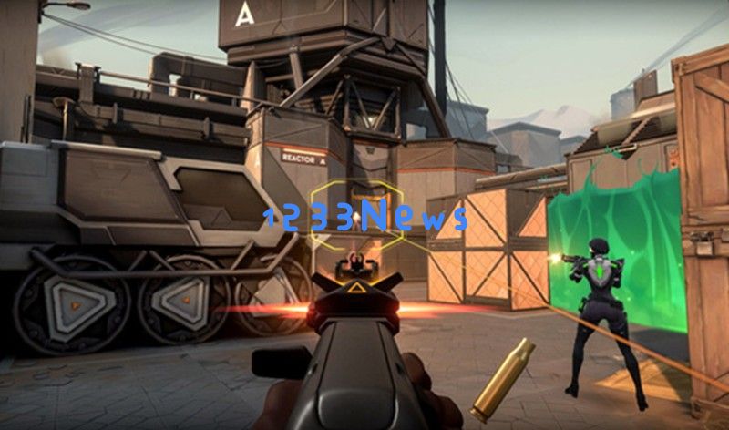 无畏契约手游怎么预约 源能行动预注册方法：轻松获取秘笈？ 激发游戏热情