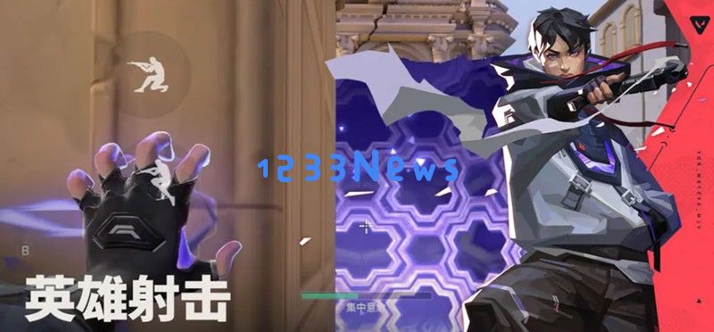 无畏契约勇士学院有什么用 新手教学系统详解