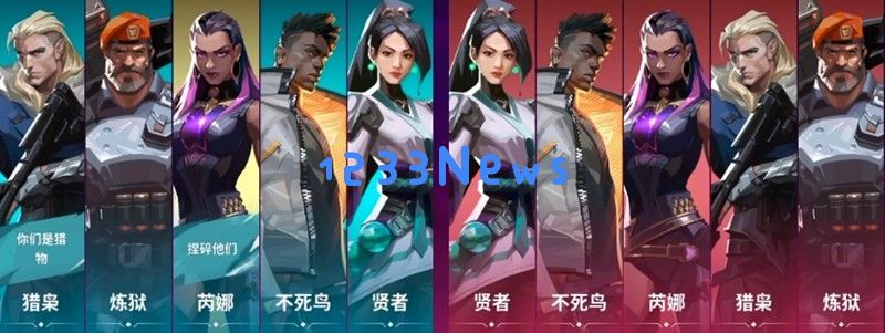 无畏契约排位赛怎么玩 源能行动排位规则详解