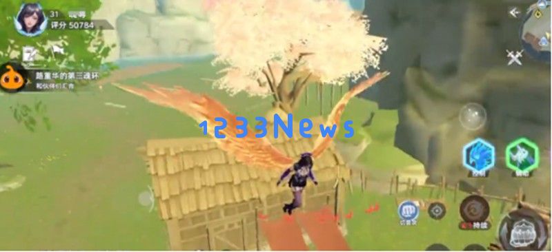 斗罗大陆猎魂世界矿山洞穴在哪 矿山洞穴宝箱位置详解