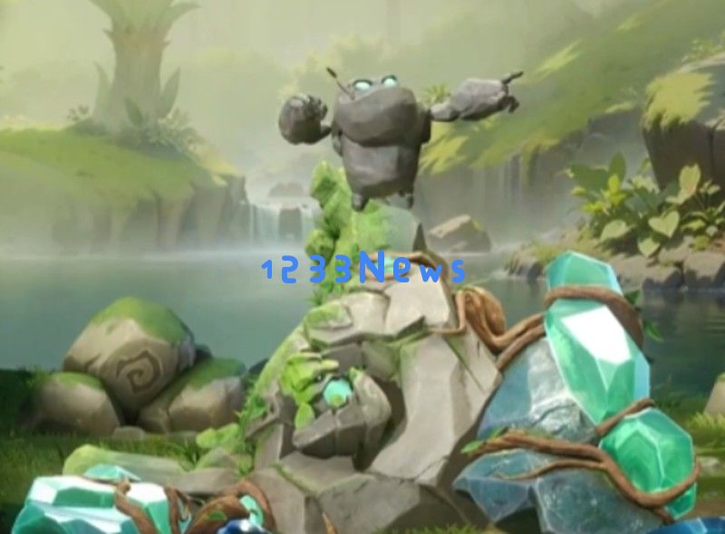 龙石战争英雄有哪些技能 全英雄技能效果介绍