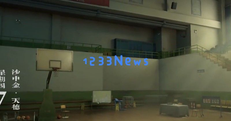 异人之下手游午后球场怎么玩 新地图玩法介绍