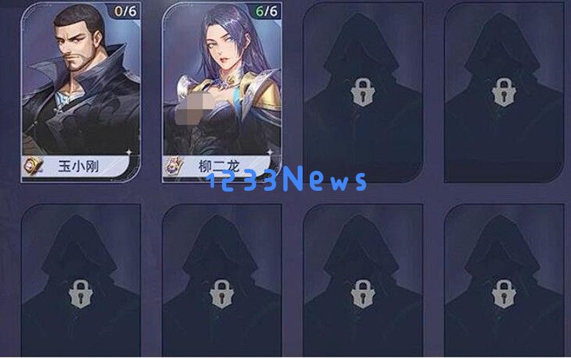 斗罗大陆猎魂世界玉小刚回忆怎么收集 玉小刚篇章流程攻略：揭秘隐藏任务，畅玩无阻！