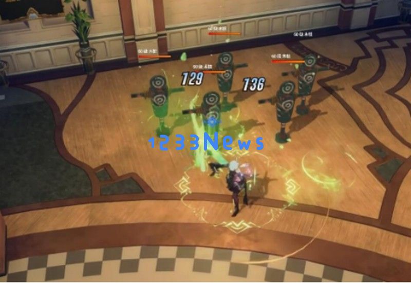 星痕共鸣森语者有什么技能 森语者技能详解：神奇的自然力量，虚幻的梦境掌控