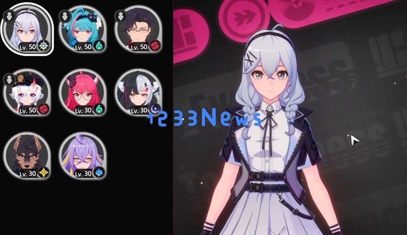 异环T0角色有哪些 最强角色推荐攻略