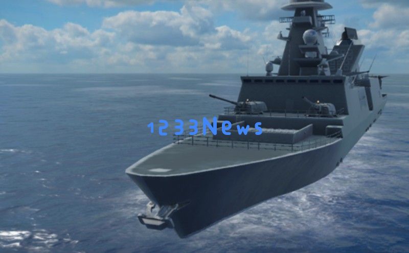 现代战舰二级护卫舰怎么选 地平线九江号微风号推荐