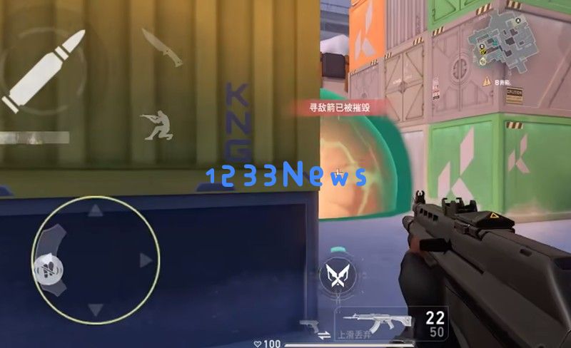 无畏契约源能行动怎么玩 手游版本玩法介绍