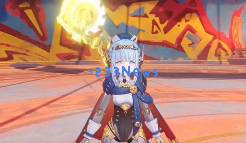 原神伊涅芙有什么技能 伊涅芙技能详细介绍