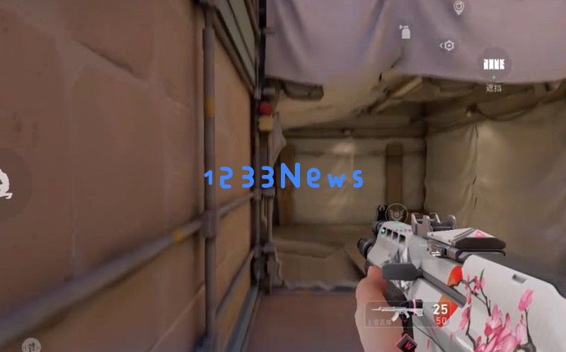 无畏契约源能行动地图怎么打 霓虹町点位教学攻略