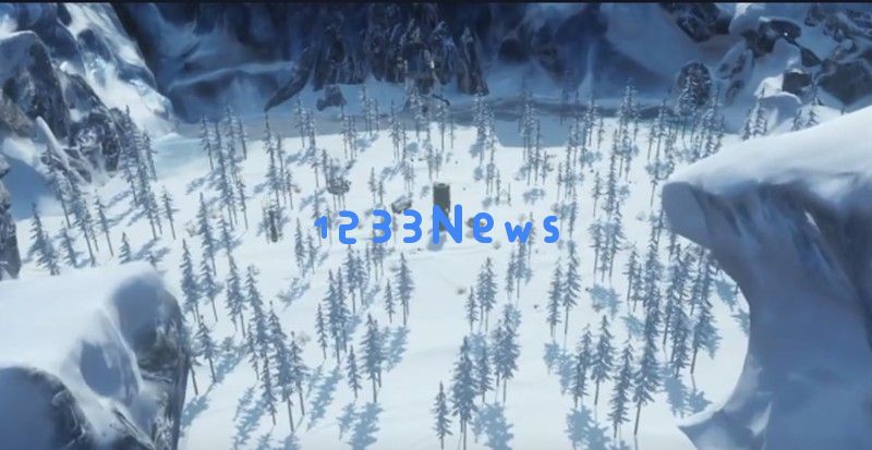 冰汽时代最后的家园怎么玩 故事模式生存指南：揭开末日生存的神秘面纱，成为绝境中的王者！