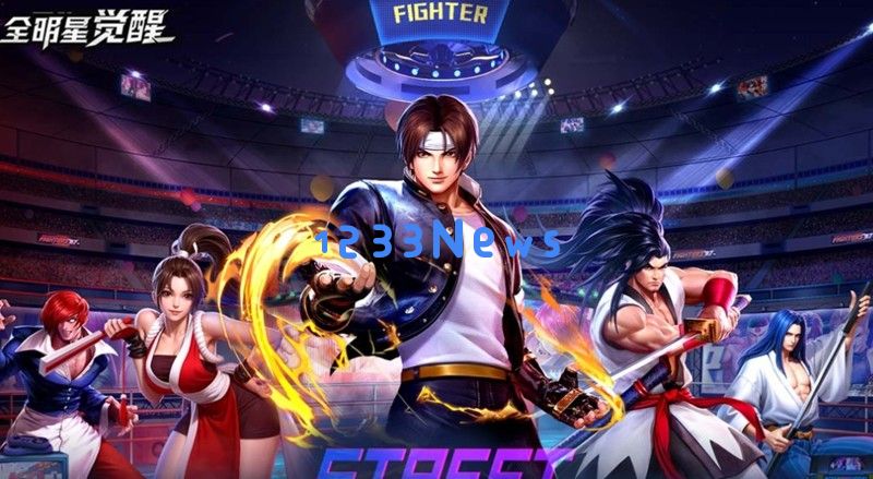 全明星觉醒强力角色有哪些 最强英雄推荐攻略