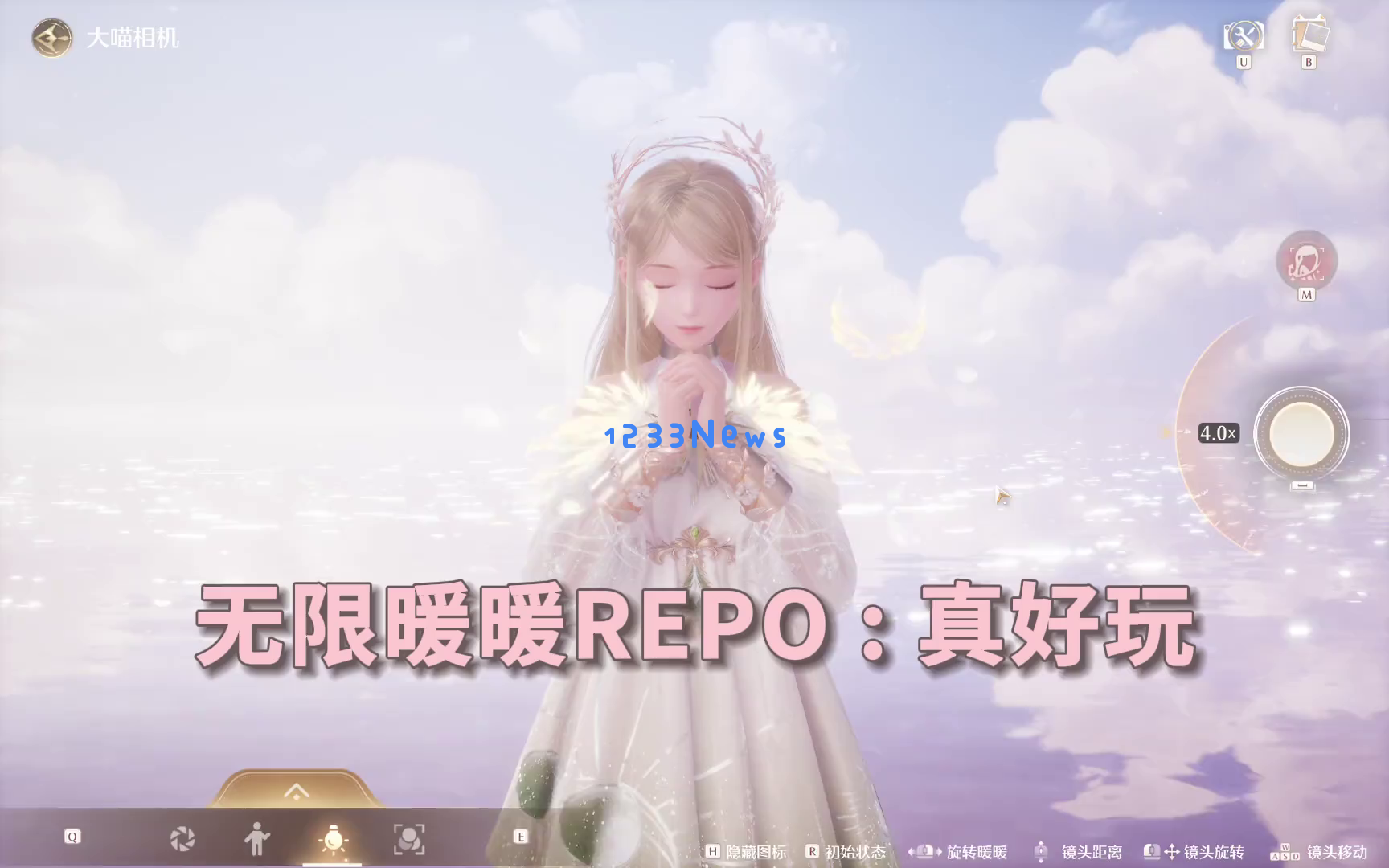 《无限暖暖》怎样才能尽情享受所有乐趣？融合换装与开放世界，发现无限惊喜的奇妙之旅！