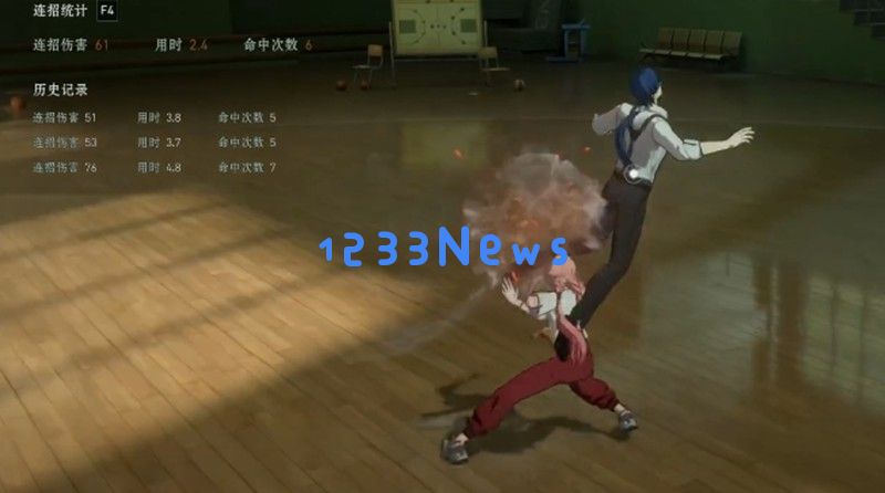 异人之下陆玲珑有什么技能 陆玲珑连招技巧解析：掌握技能，完美连招，横扫全场！