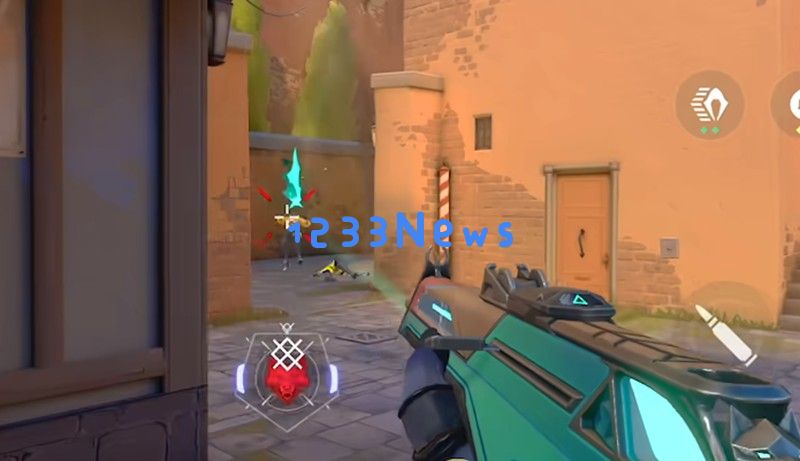 无畏契约手游什么时候上线 源能行动公测时间