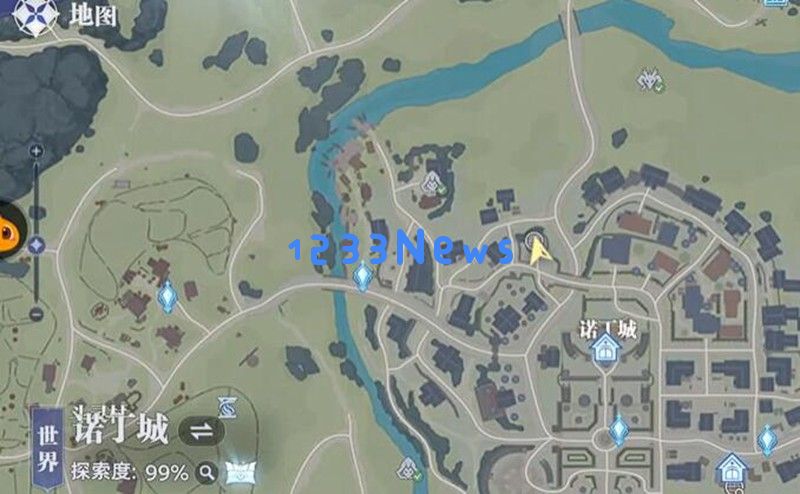 斗罗大陆猎魂世界柳二龙回忆怎么收集 火龙坐标全流程攻略