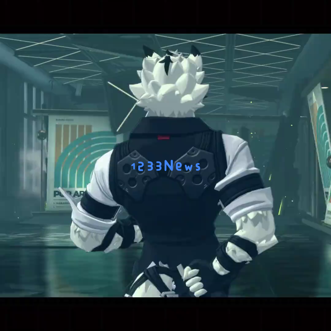 《绝区零》游戏活动中的震撼战斗场面究竟有多惊艳？为什么让玩家热血沸腾难以自拔不愿停下？