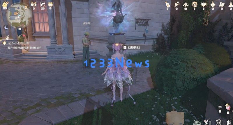 无限暖暖幻境怎么开启 四种幻境解锁条件详解