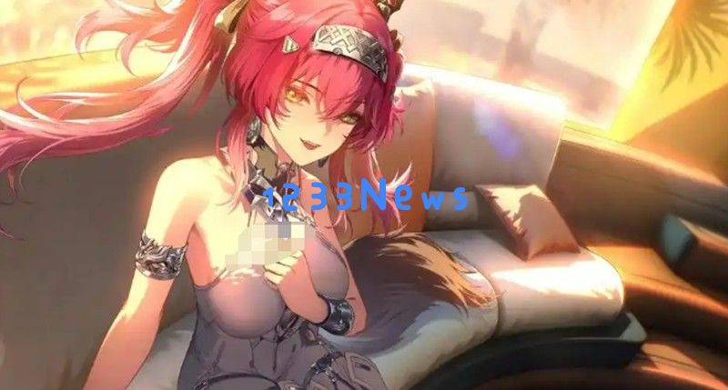 鸣潮露帕有什么技能 露帕技能效果详细介绍：探索神秘技能的奥秘，领略前所未有的游戏体验！