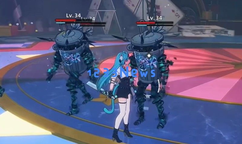 异环薄荷有什么技能 薄荷技能效果详解：令人震惊的全新能力与潜力！ 你不可不知的秘密