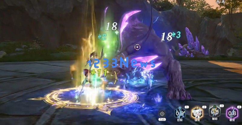 斗罗大陆猎魂世界新手怎么玩 开局七天玩法攻略：轻松体验精彩游戏，收获无限乐趣！