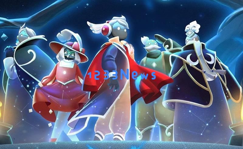 光遇六周年群星影院节目单是什么 节目单介绍