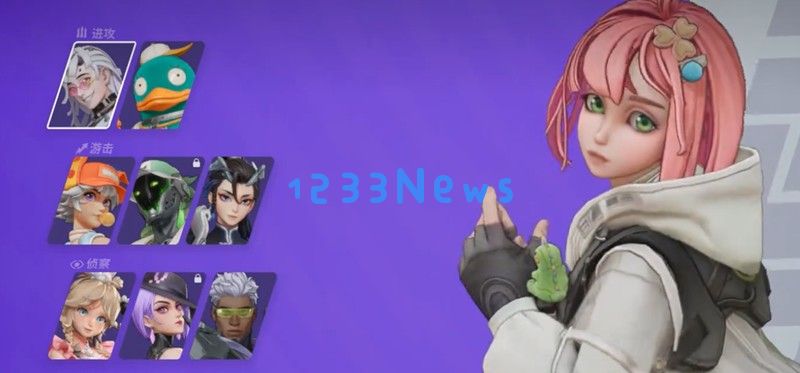 远光84桃桃怎么给队友加血 桃桃治疗技能详解