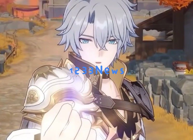 崩坏星穹铁道白厄什么时候上线 白厄上线时间介绍