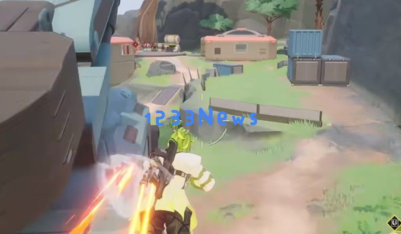 远光84怎么飞行 喷气背包操作方法详解：飞驰天空的绝妙体验与技巧