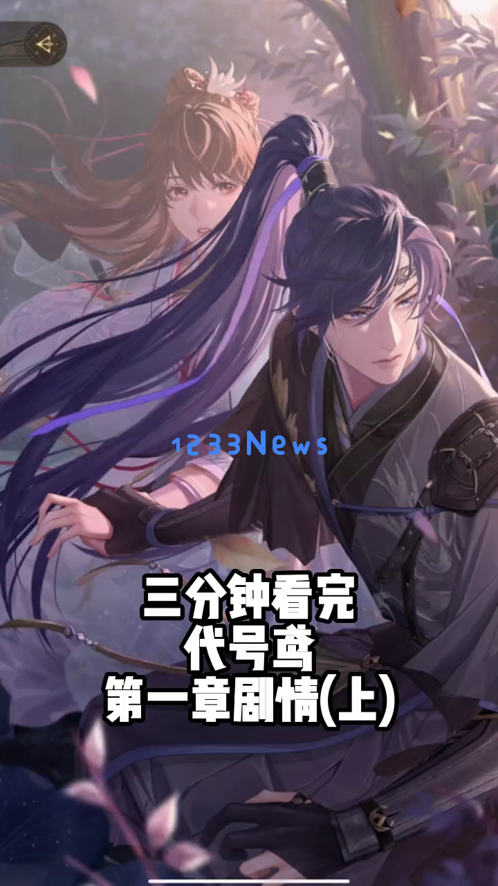 《代号鸢》的神秘面纱如何层层揭开？一场悬疑与冒险交织的历史探索之旅等你来参与！