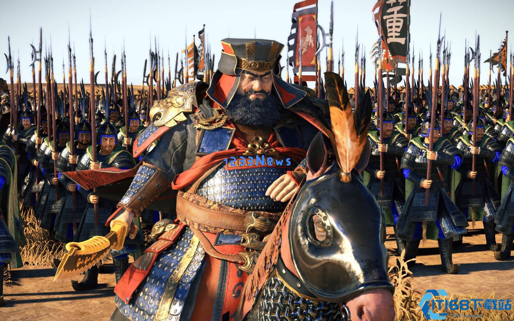 全战三国董卓怎么玩