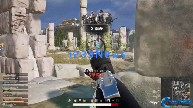 绝地求生压枪怎么可以更好