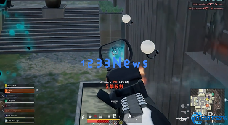 绝地求生压枪怎么可以更好