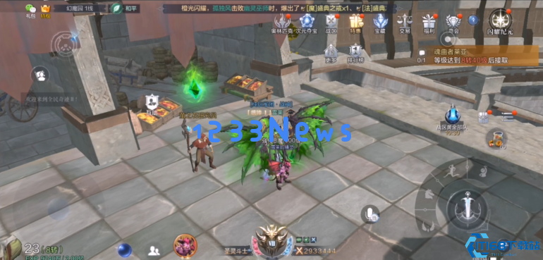 巨人记忆任务通关秘籍！冰风谷隐藏挑战全解析