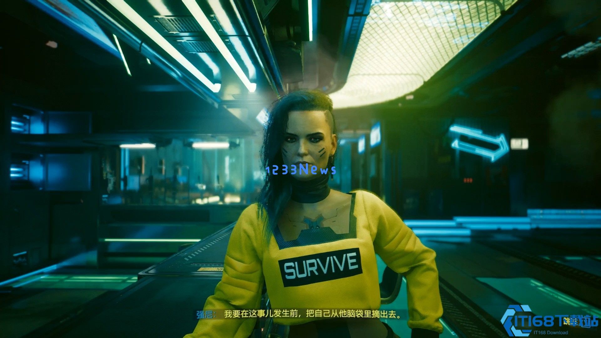 赛博朋克2077罗格委托怎么接