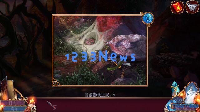 密室逃脱16巫师魔镜怎么过