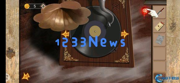 终极攻略：留声机六边形嵌块解谜全指南