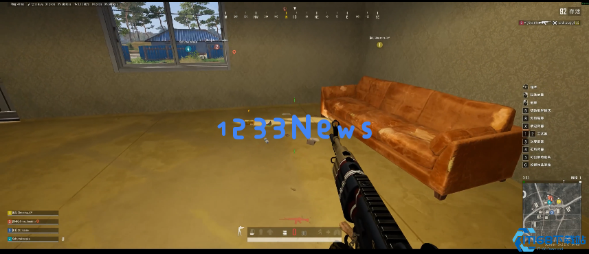 四排上分终极秘籍：团队战术与资源博弈