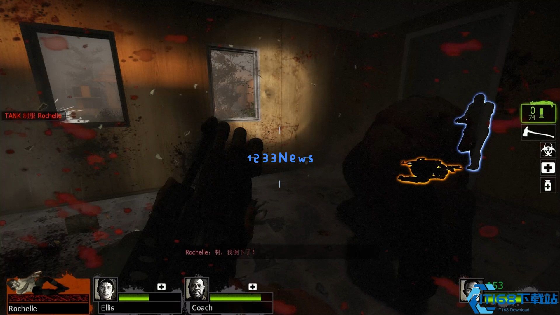 暴雨求生指南：重返小镇地图极限制胜技巧