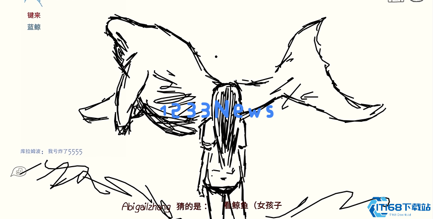 游戏绘画高手速成指南：轻松画出令人惊艳的图案