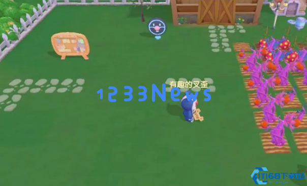 拉姆饲养终极指南：摩尔豆换饥饿值速升三级攻略