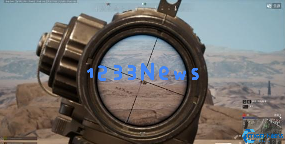 移动靶狙击终极指南：预判与击杀的艺术