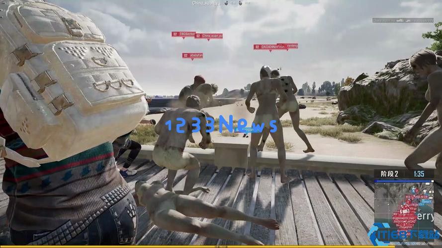 绝地求生丧尸模式躲哪里最安全