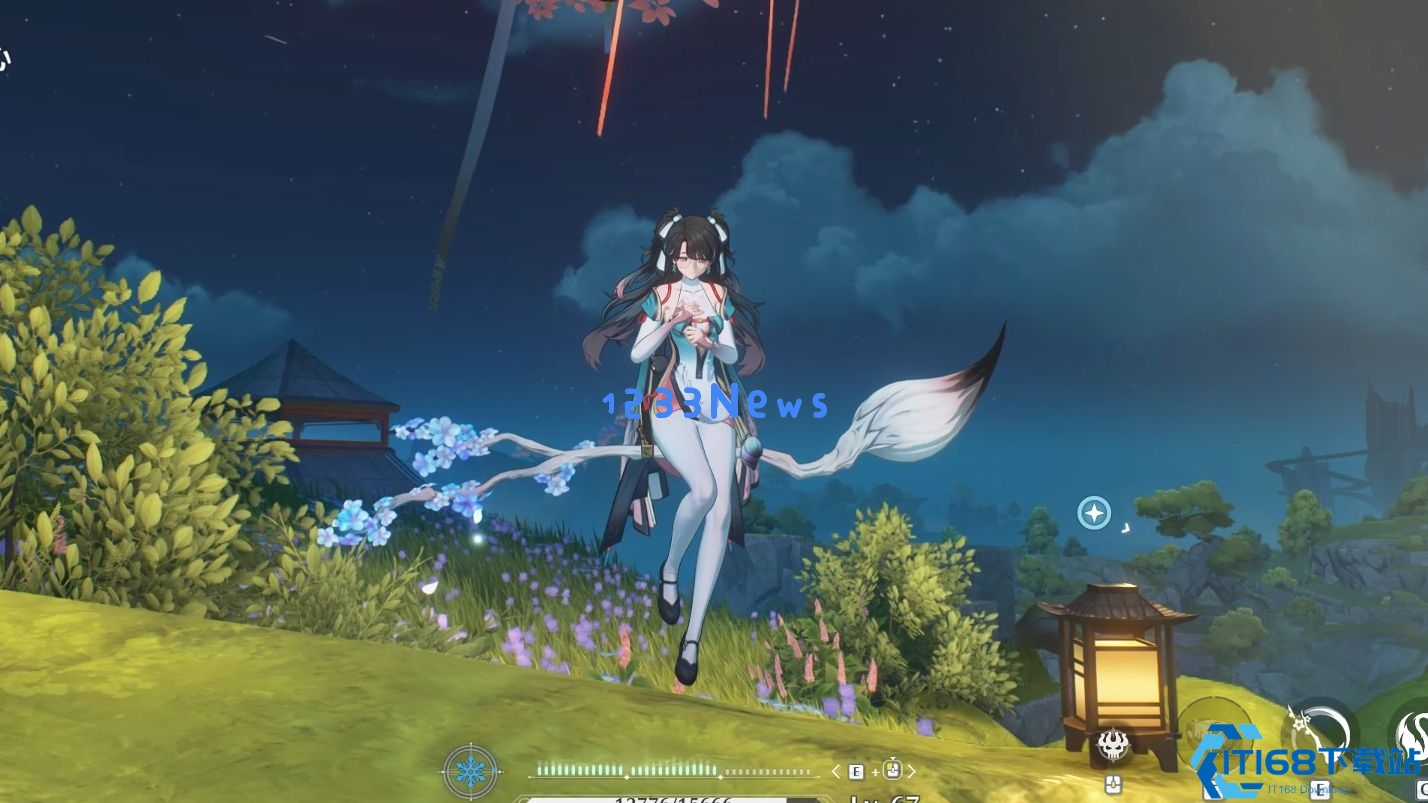 鸣潮折枝共鸣链怎么选择