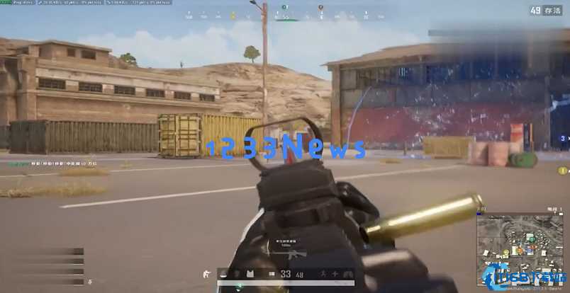 绝地求生如何组路人