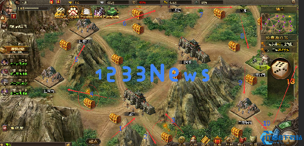 制霸三国：资源精算与王牌搭配的致胜手册