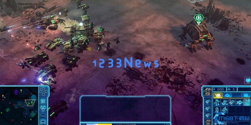 新手必看：轻松上手经典战略游戏核心攻略